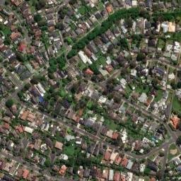 Satellite imagery of SCORESBY PM 835, AU