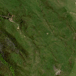 Satellite imagery of 7157, NZ