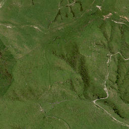 Satellite imagery of 7157, NZ