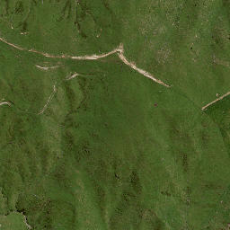 Satellite imagery of 7157, NZ