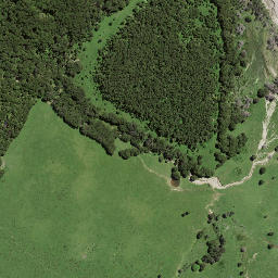 Satellite imagery of 7191, NZ