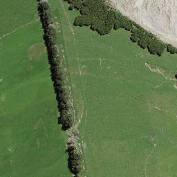 Satellite imagery of 7191, NZ