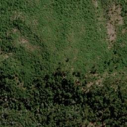 Satellite imagery of Cerro Los Pinares, CL