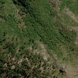 Satellite imagery of Cerro Los Pinares, CL