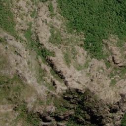 Satellite imagery of Cerro Los Pinares, CL