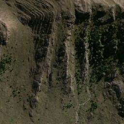 Satellite imagery of Cerro La Sofía, AR