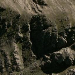 Satellite imagery of Cerro La Sofía, AR