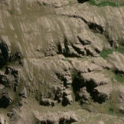 Satellite imagery of Cerro La Sofía, AR