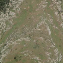 Satellite imagery of Sierra de los Difuntos, AR