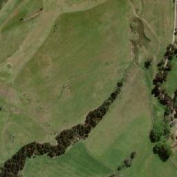 Satellite imagery of Sierra de los Difuntos, AR