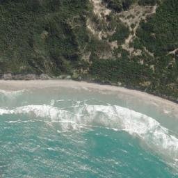 Satellite imagery of Prominent Hill, AU