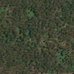 Satellite imagery of Mount Napier, AU