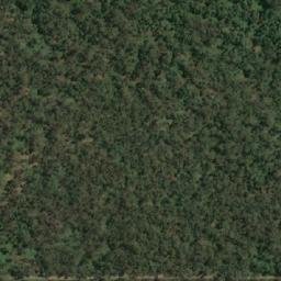 Satellite imagery of Mount Napier, AU