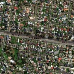 Satellite imagery of MULGRAVE PM 1119, AU