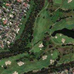 Satellite imagery of SCORESBY PM 370, AU