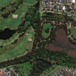 Satellite imagery of SCORESBY PM 835, AU