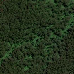 Satellite imagery of Mcdonald Knob, AU