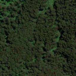 Satellite imagery of Mcdonald Knob, AU