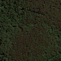 Satellite imagery of Mcdonald Knob, AU