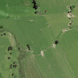 Satellite imagery of 7191, NZ