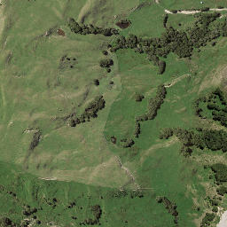 Satellite imagery of 7272, NZ