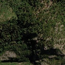 Satellite imagery of Cerro Los Pinares, CL