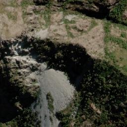 Satellite imagery of Cerro Los Pinares, CL