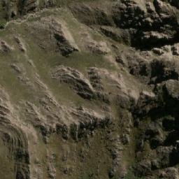 Satellite imagery of Cerro La Sofía, AR