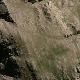 Satellite imagery of Cerro La Sofía, AR