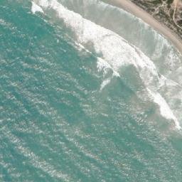 Satellite imagery of Prominent Hill, AU