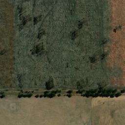 Satellite imagery of Gazette Hill, AU
