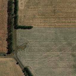 Satellite imagery of Gazette Hill, AU
