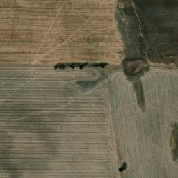 Satellite imagery of Gazette Hill, AU