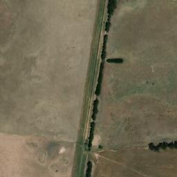 Satellite imagery of Quarrells Hill, AU