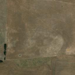 Satellite imagery of Quarrells Hill, AU