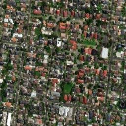 Satellite imagery of MULGRAVE PM 1119, AU
