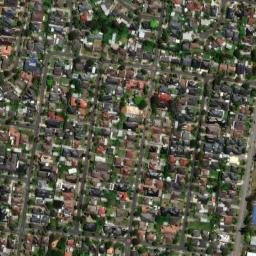 Satellite imagery of MULGRAVE PM 1119, AU