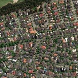 Satellite imagery of SCORESBY PM 370, AU