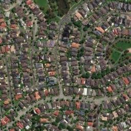 Satellite imagery of SCORESBY PM 835, AU