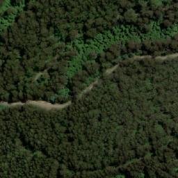 Satellite imagery of Dick Hill, AU