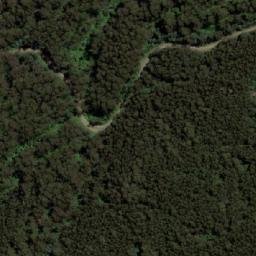 Satellite imagery of Dick Hill, AU