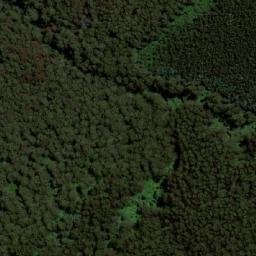 Satellite imagery of Mcdonald Knob, AU