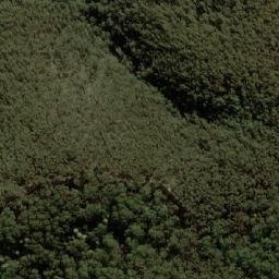 Satellite imagery of Marks Hill, AU