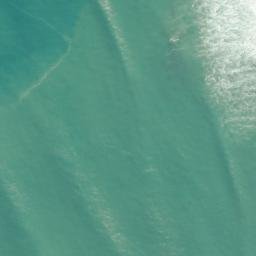 Satellite imagery of Matawha Point, NZ