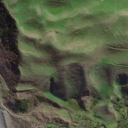 Satellite imagery of Matawha Point, NZ