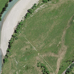 Satellite imagery of 7191, NZ