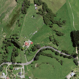 Satellite imagery of 7191, NZ