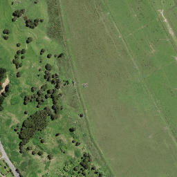 Satellite imagery of 7191, NZ
