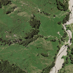 Satellite imagery of 7272, NZ