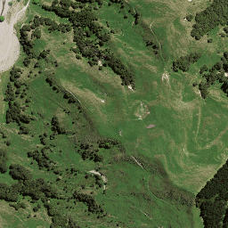 Satellite imagery of 7272, NZ